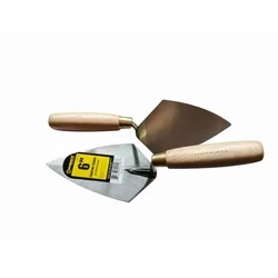 TROWEL POINTED 6IN ALTOCRAFT