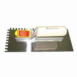 TROWEL U 1/4X3/8X1/4 ALTOCRAFT