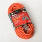 EXTENSION CORD 25FT 16/3 UL LT PLUG