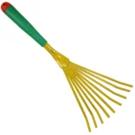 GARDEN RAKE 16′