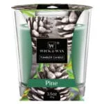 CANDLE TUMBLER 3.5OZ PINE