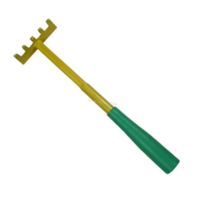GARDEN CULTIVATOR 13′