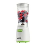PERSONAL BLENDER 14OZ  WHT/GRN