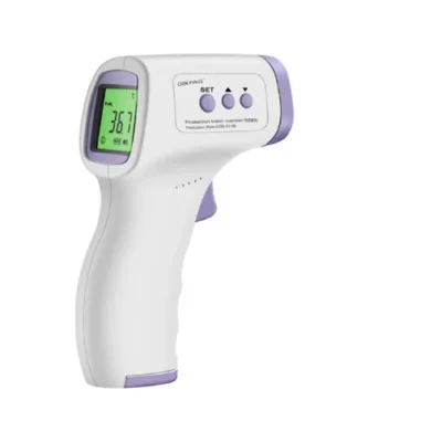 NON CONTACT DIGITAL THERMOMETER