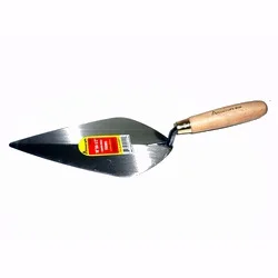 TROWEL POINTED 10″X4-1/2″ BRICK ALTO USA