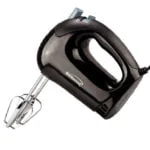 5-SPEED HAND MIXER – BLK